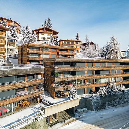 Salis 06 By Arosa Holiday Exteriör bild