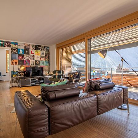Salis 06 By Arosa Holiday Exteriör bild