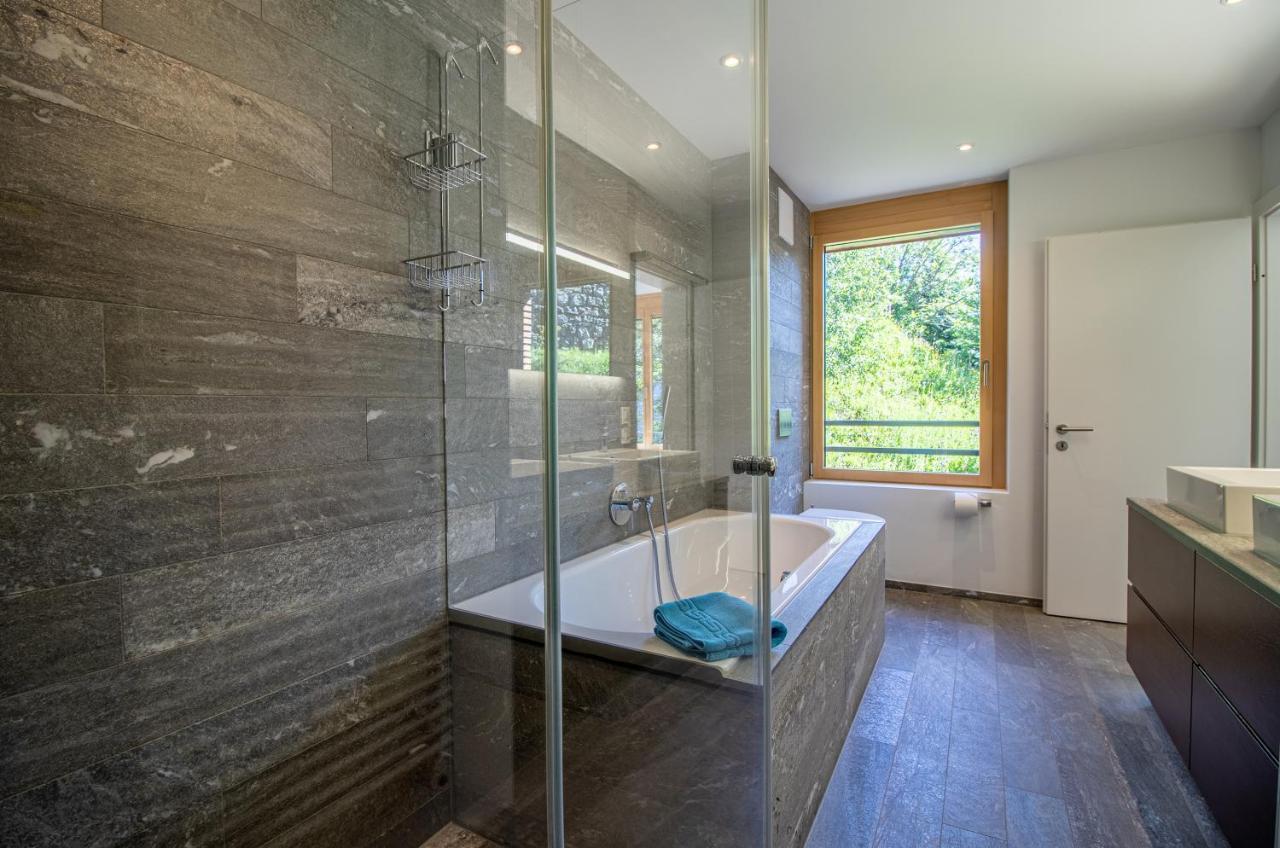 Salis 06 By Arosa Holiday Exteriör bild