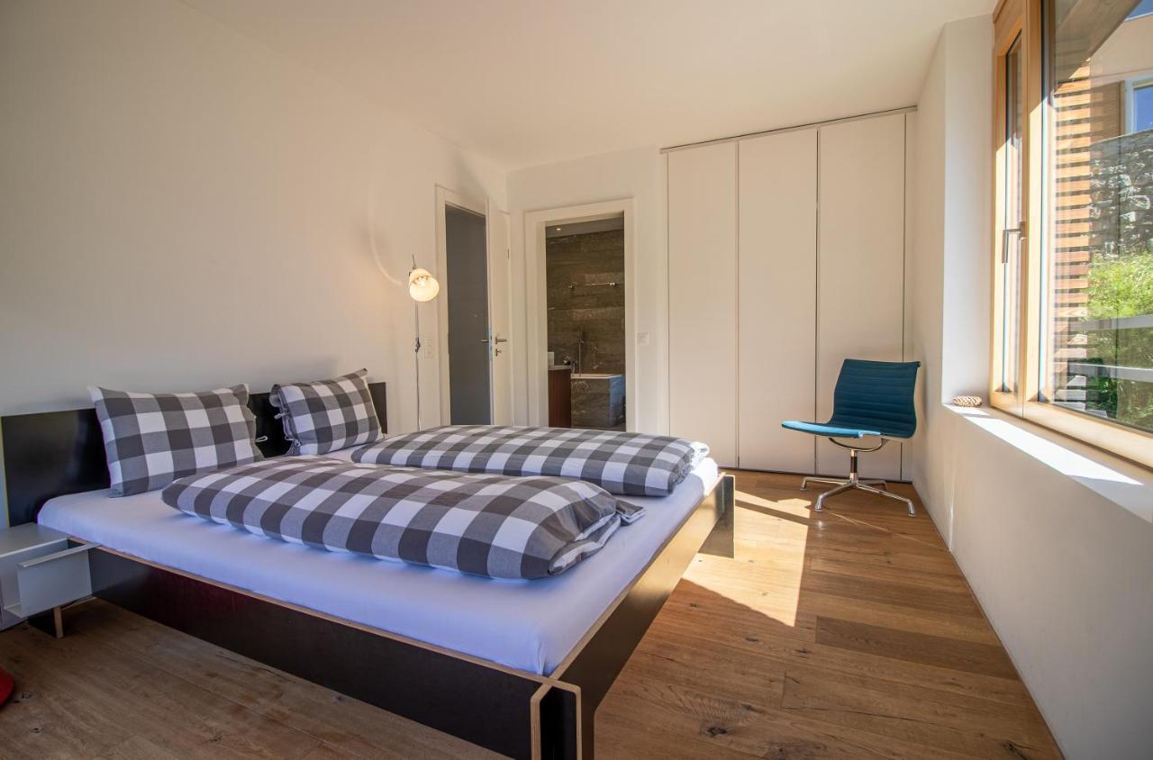 Salis 06 By Arosa Holiday Exteriör bild