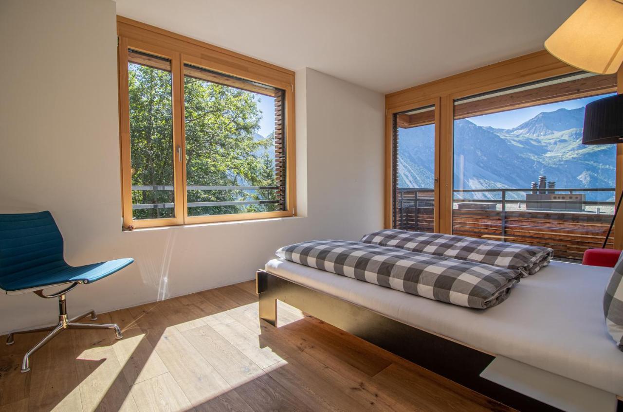 Salis 06 By Arosa Holiday Exteriör bild