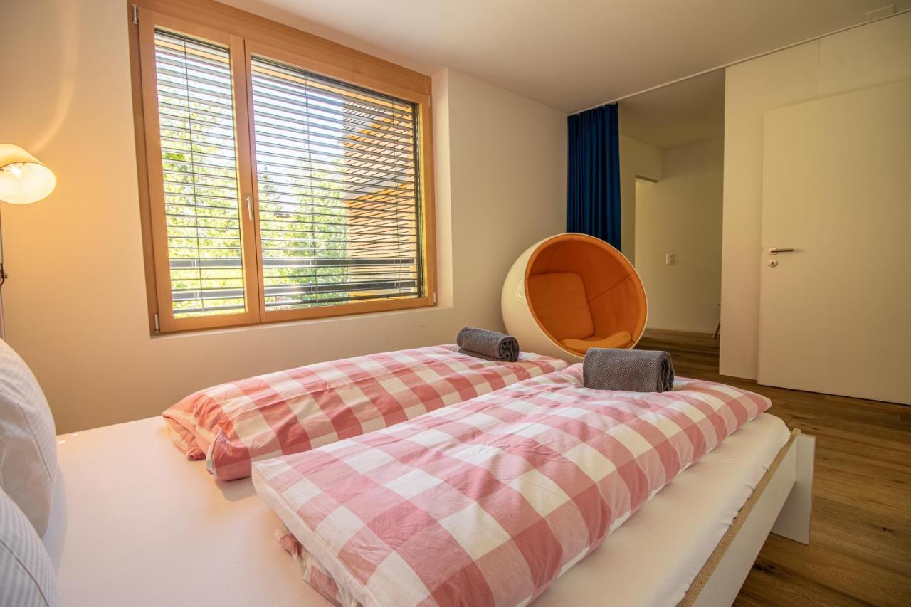 Salis 06 By Arosa Holiday Exteriör bild