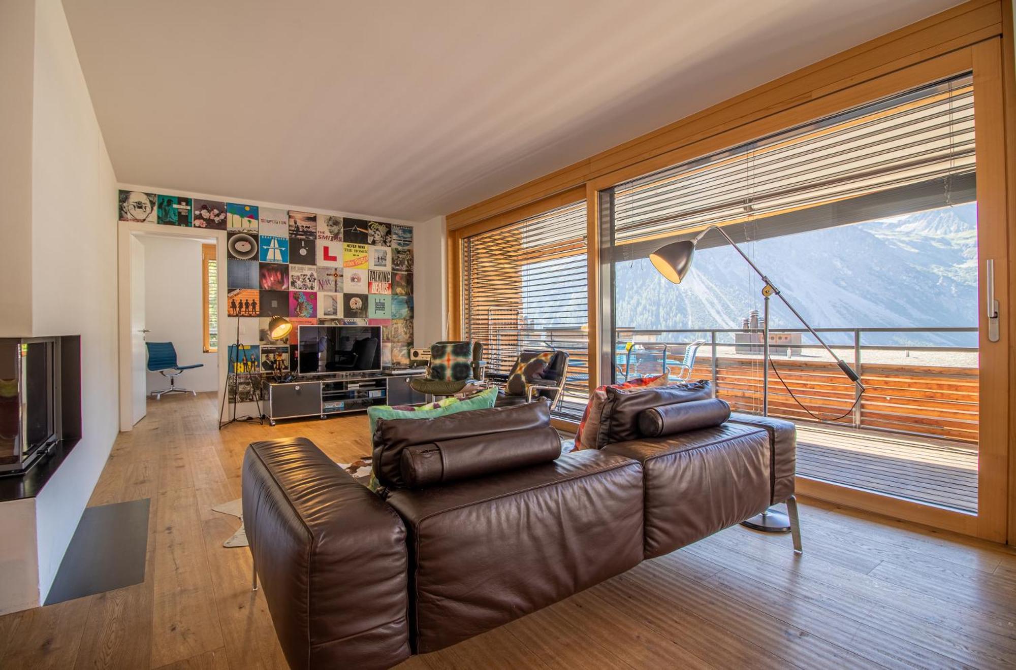 Salis 06 By Arosa Holiday Exteriör bild